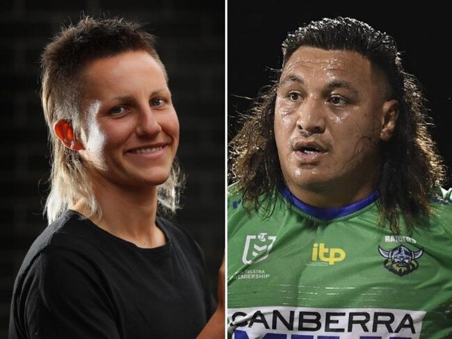 Do you have NSW’s mightiest mullet? Enter our comp