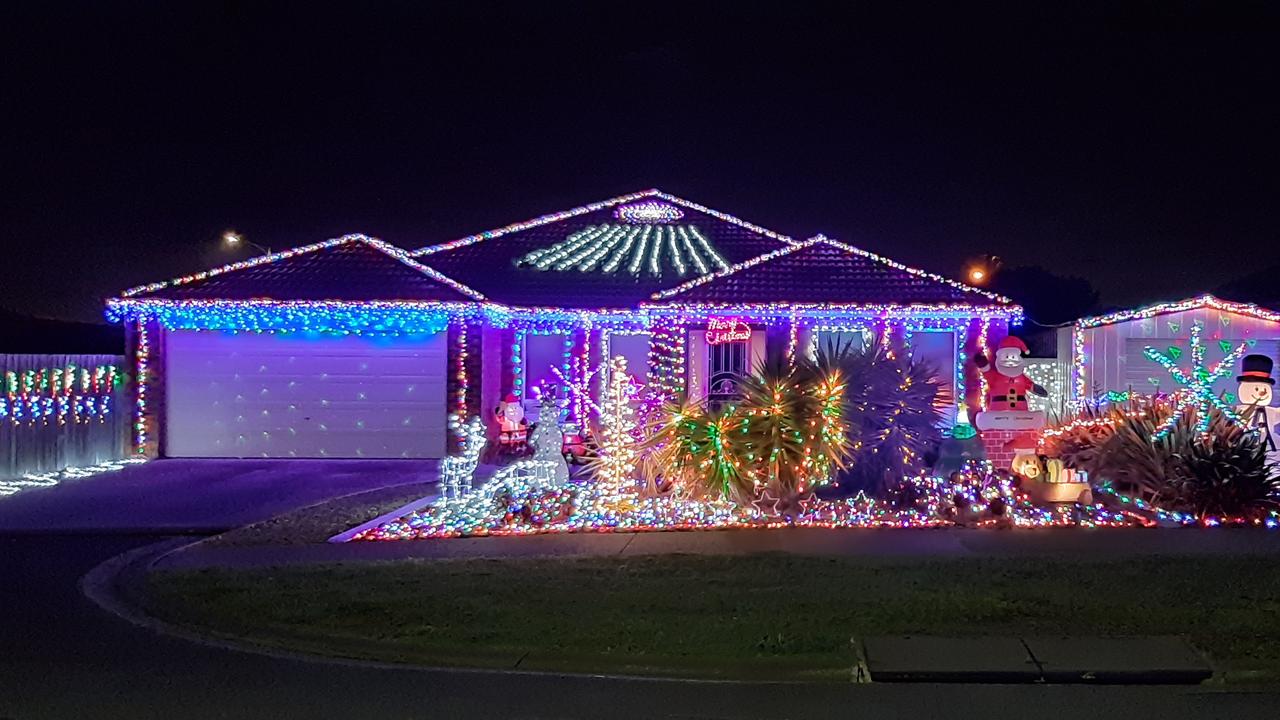 Geelong’s best Christmas lights top 10 revealed Geelong Advertiser