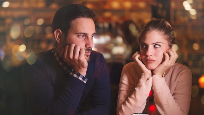 It’s actually easy to not harass or assault women. But the sheer number of #metoo posts would suggest men may benefit from this advice. (Pic: iStock)