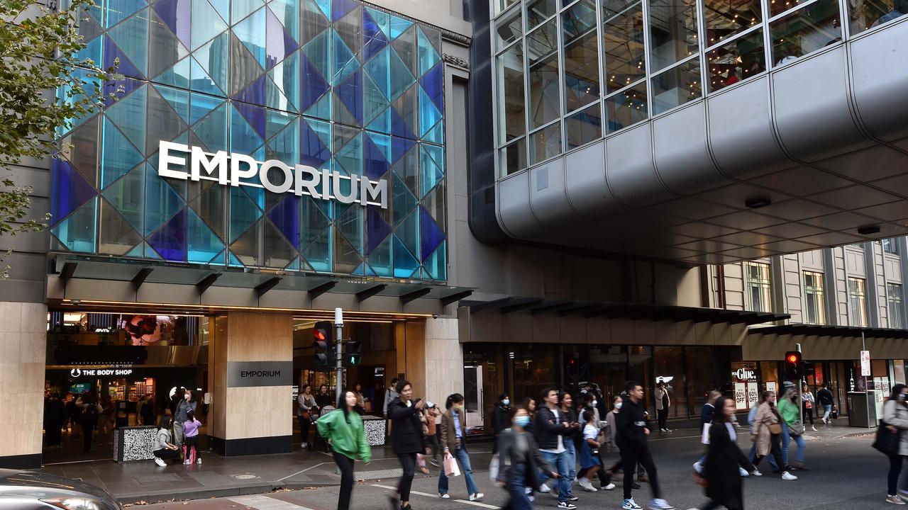 Emporium Shopping Complex