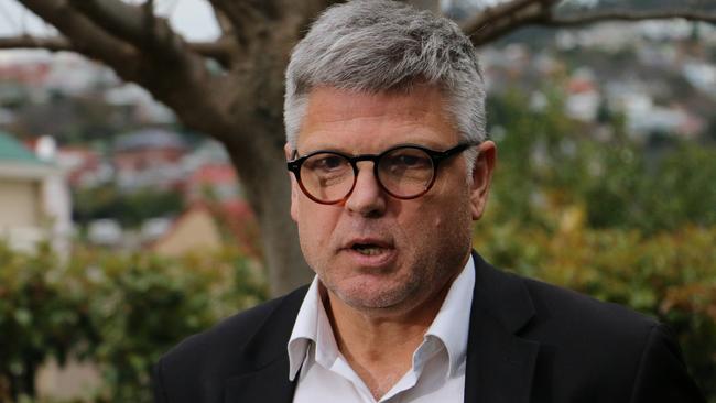 Greg Barns SC says the tribunal’s independence is ‘severely eroded’.