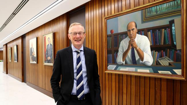 RBA governor Philip Lowe has kept the cash rate on hold at 1.5 per cent.