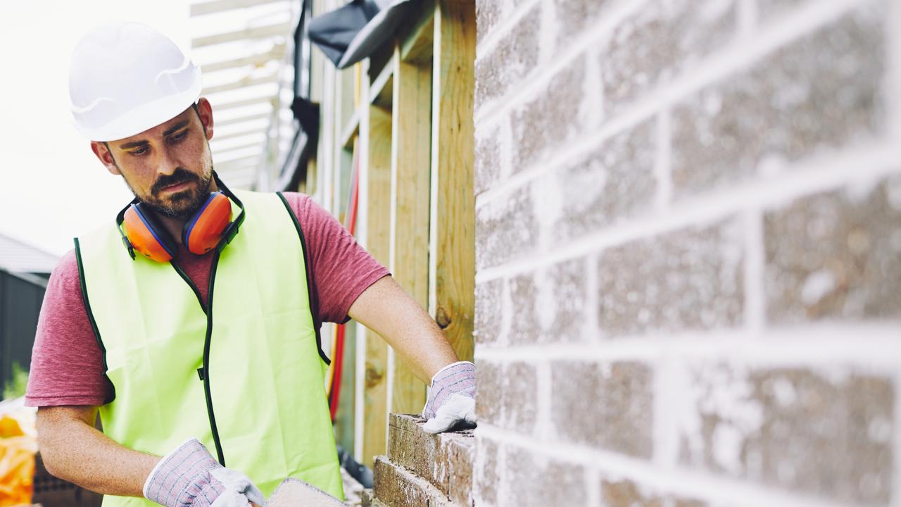 Housing construction could prove a drain on the NT economy.