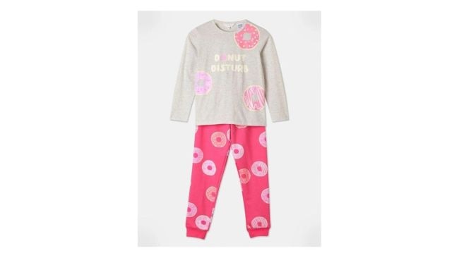 14 Best Kids Winter Pyjamas 2024 Kids PJs for Every Budget