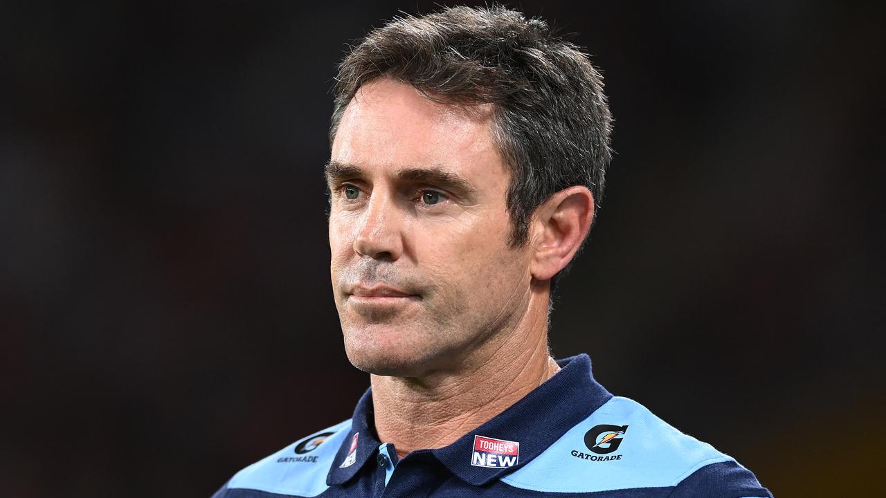 Benny Elias slams Buzz Rothfield for Brad Fittler criticism in Origin ...