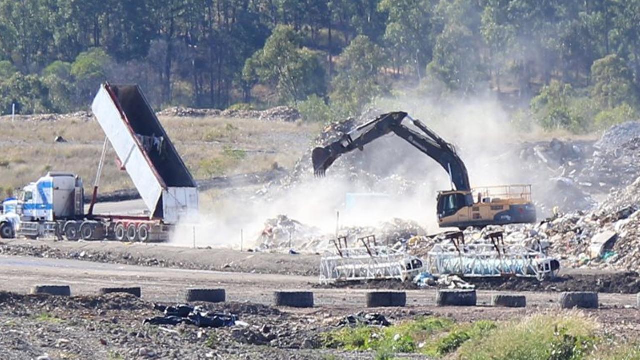 $31m legal stoush after notorious dump turned into ‘putrid’ swamp