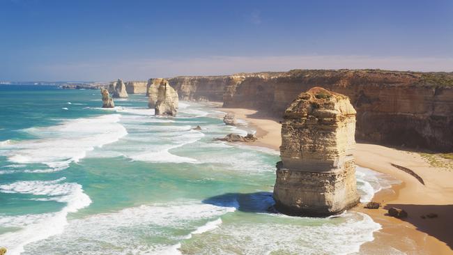 Twelve Apostles will not be open next week Picture: istock