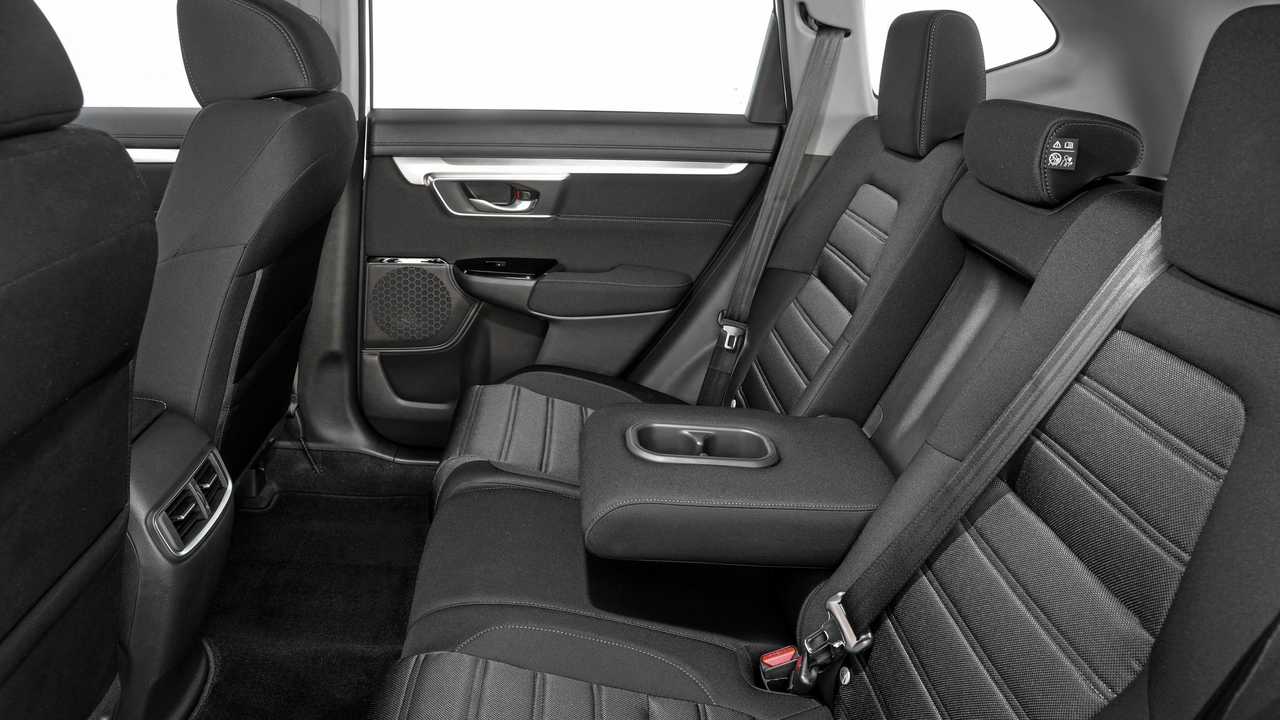 Honda has introduced a new budget CR-V variant called the Vi, which starts from under $30,000 before on-roads. Picture: Honda Australia
