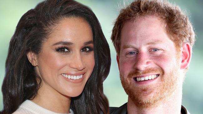 Meghan Markle is set to attend Pippa Middleton’s wedding with Prince Harry.