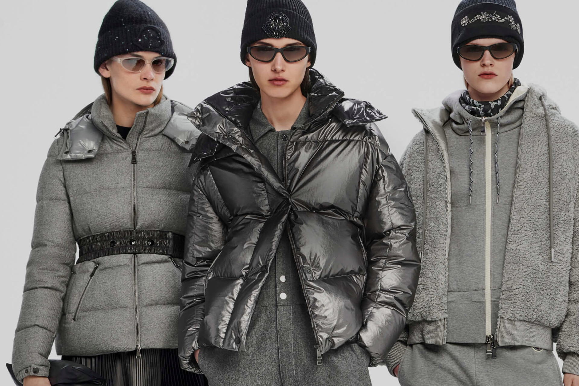 Fresh Off JS Anderson Collab, Moncler Acquires Stone Island — Anne of  Carversville