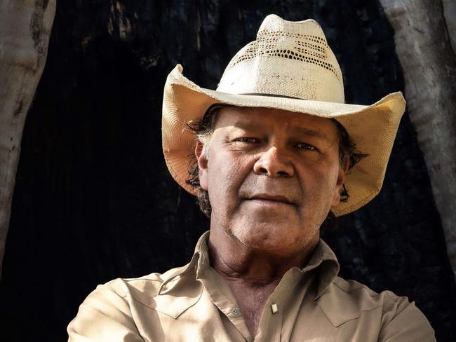 Troy Cassar-Daley, winner of 40 Golden Guitars, five ARIA Awards and four CMMA Entertainer of the Year titles, will perform at Beef Australia 2024 in Rockhampton in May.