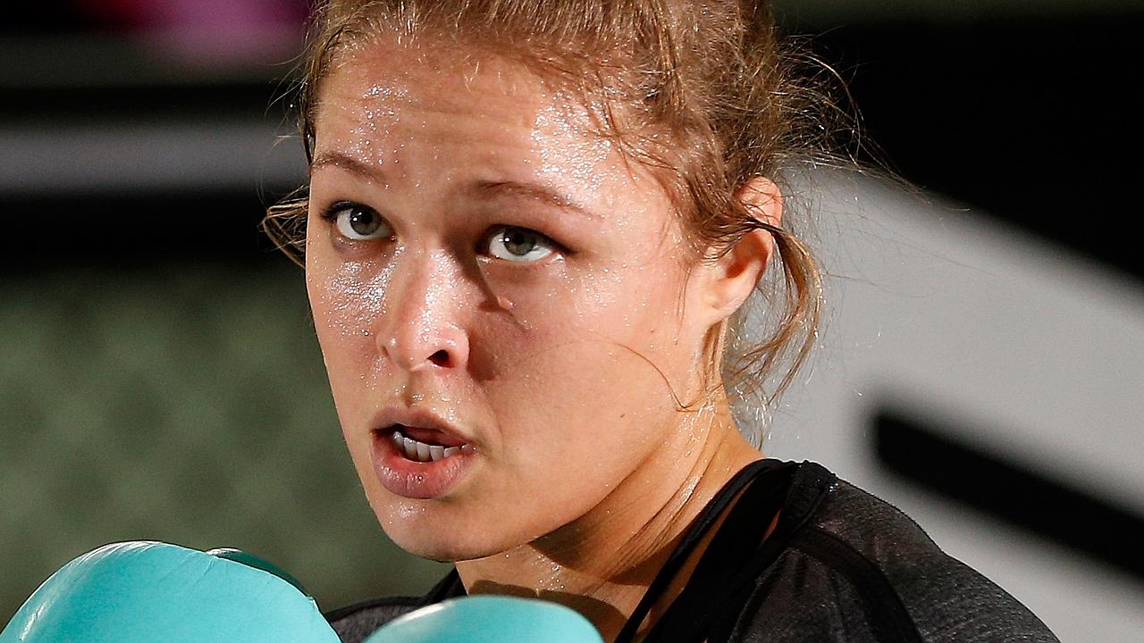 Ronda Rousey UFC: What You Didn’t Know About World’s Most Dominant Athlete