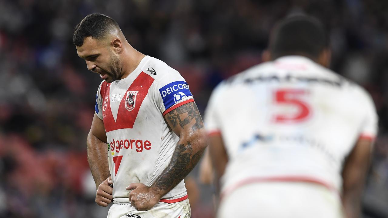 Fatigue among players is no worse than it was in 2019, according to stats.