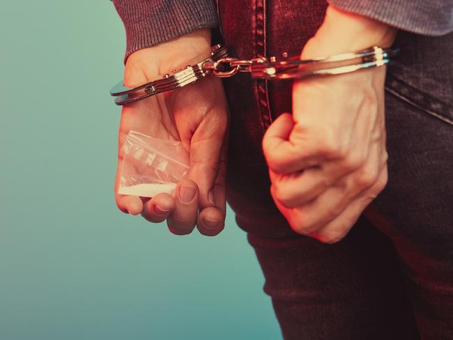 handcuffed drugs generic