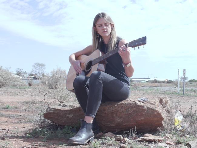 Sarah Donnelley - 2020 Telstra ARIA Music Teacher Nominee