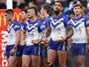 No deal: The Bulldogs fighting for their NRL future