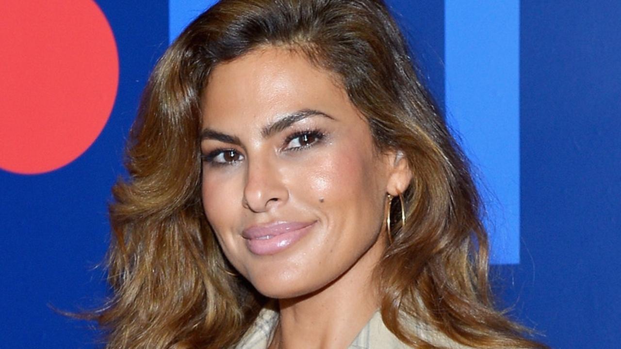 Eva Mendes drops unexpected career announcement