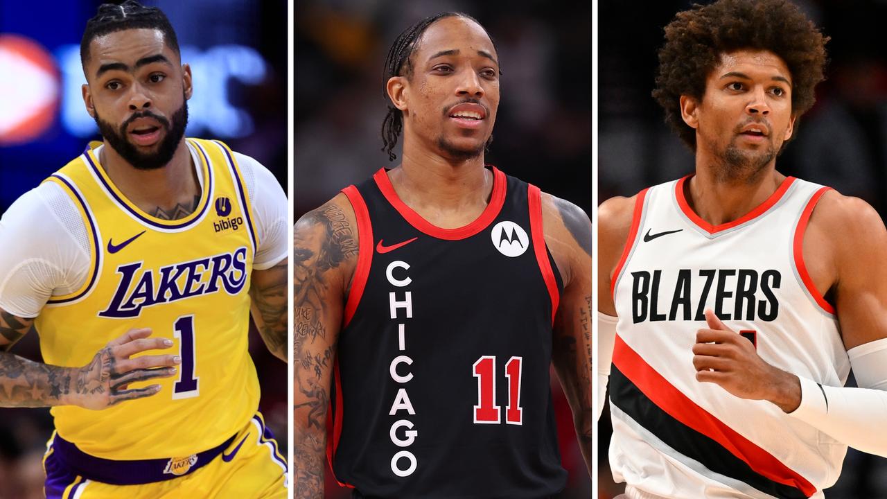 NBA 2024: Trade deadline deals for every NBA team, trade ideas