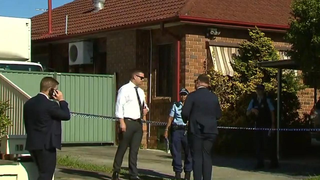 NSW, Crime: man, woman’s bodies found at Riverwood home, south Sydney ...