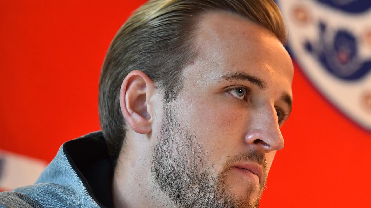 England captain Harry Kane has admitted that he “could have done better at the World Cup”.
