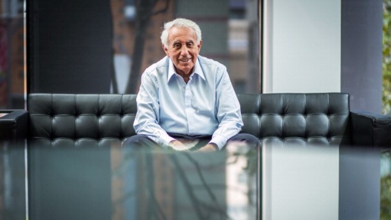 Harry Triguboff: The market is ‘king’