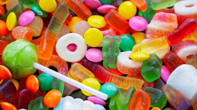 Are sugar-free lollies all they're cracked up to be? Image: iStock