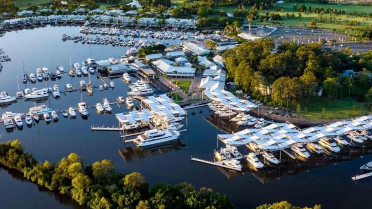 The Sanctuary Cove Resort and Marina is about to become the scene of the 35th Sanctuary Cove International Boat Show – affectionately known as SCIBS.