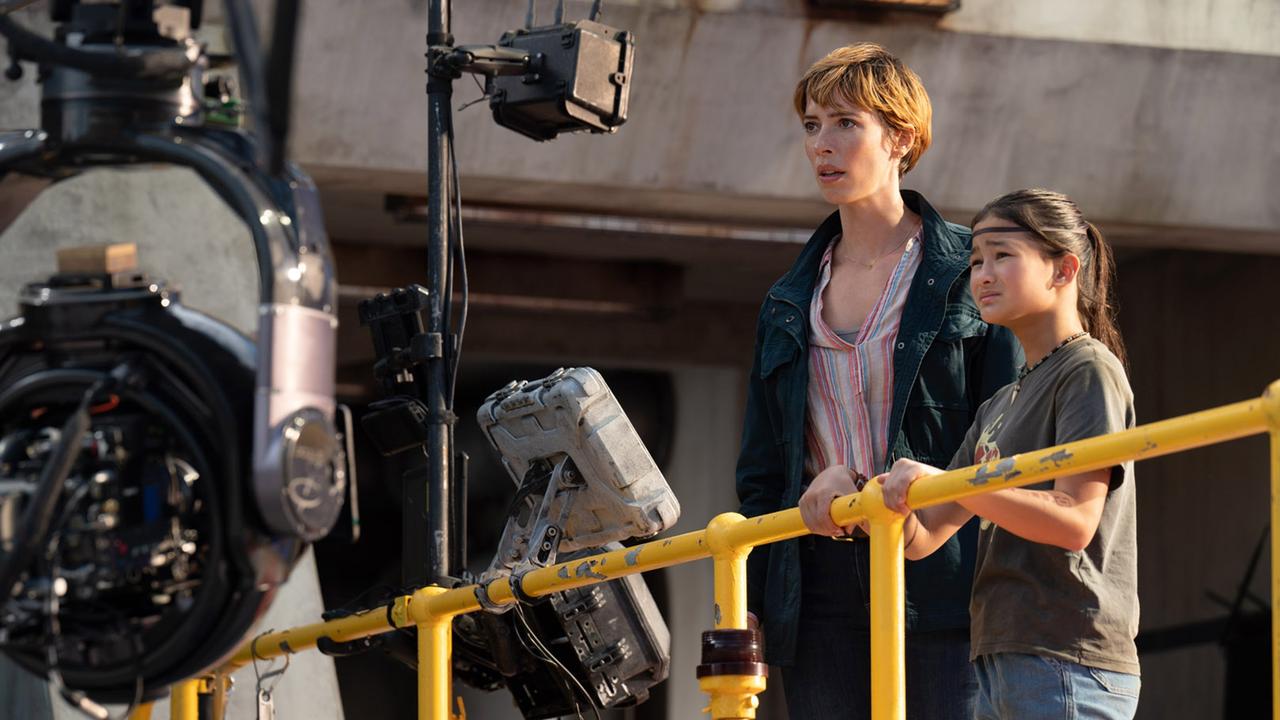 Trump tariff threat ‘kick in the guts’ for local film industry