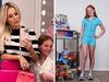 Roxy’s 11yo millionaire daughter ‘retires’