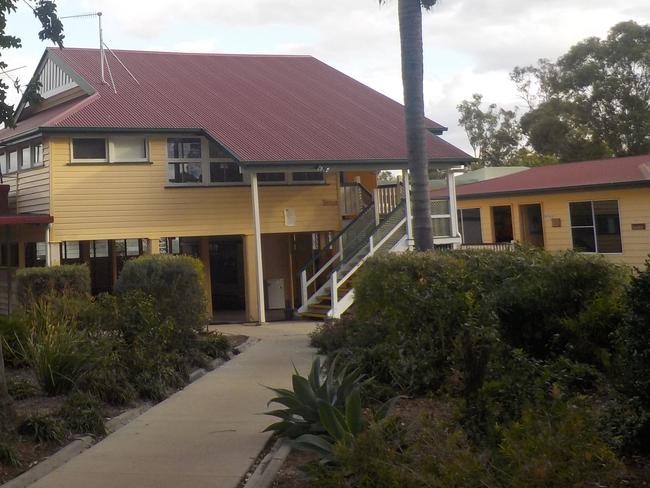 Windera State School, 100 years old on May 22, 2020