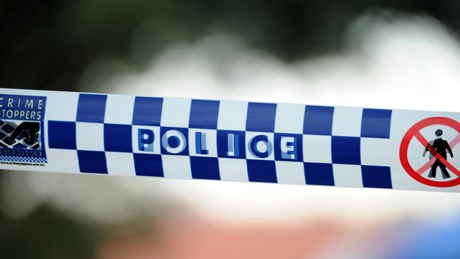 Seddon death: Body found in Melbourne’s west | news.com.au — Australia ...