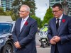 Morrison 'can understand frustration' over Victoria's pandemic bill
