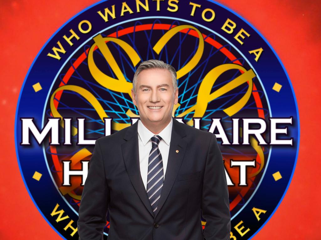 Millionaire Hot Seat axed from Channel 9’s 2024 programming, Eddie