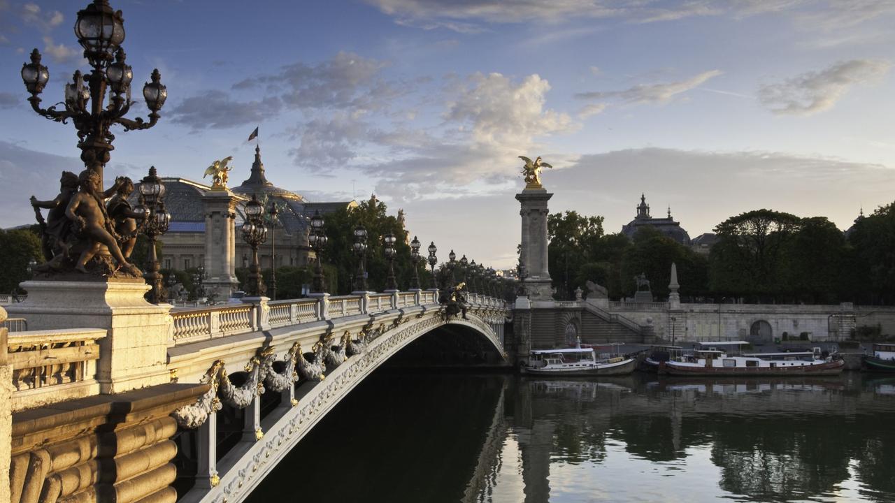 Paris has passed a motion for SUVs to be charged more for parking.