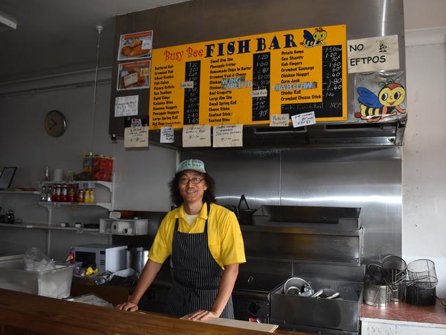 Son opens up on Kent Wong’s memorial and future of Busy Bee