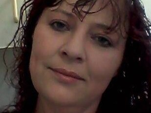 New details have emerged about 46-year-old Jenny Hayes, the woman accused of causing a fire in a Point Cook home which killed a young family including a newborn baby. Picture from her Facebook page