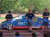 NT students get inside look at World Solar Challenge contender