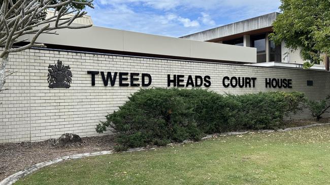 The company was fined at Tweed Heads Court House. Picture: Savannah Pocock