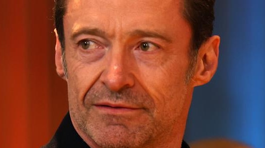 Hugh Jackman split from Deborra-Lee Furness last year. Picture: Lia Toby/Getty Images