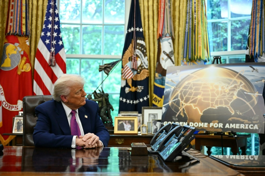 North Korea says US missile shield plans risk 'nuclear war' in space