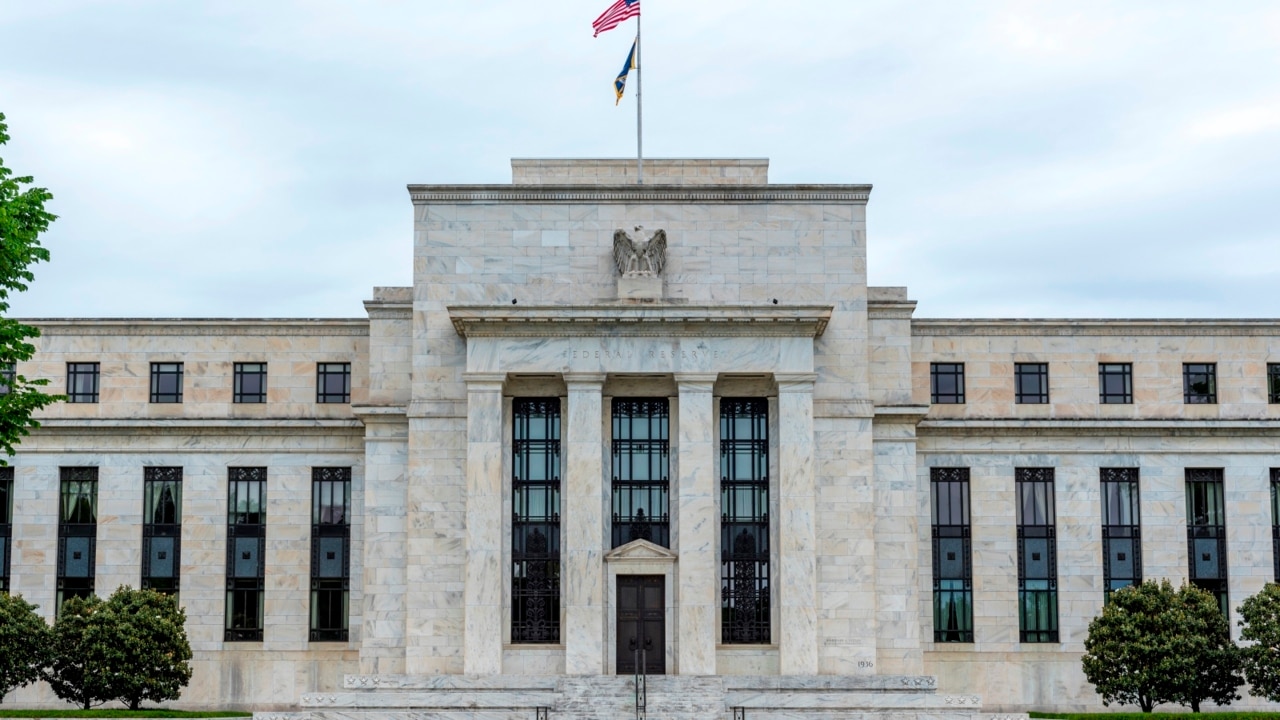 US Federal Reserve ‘widely expected’ to raise rates by three quarters of a per cent