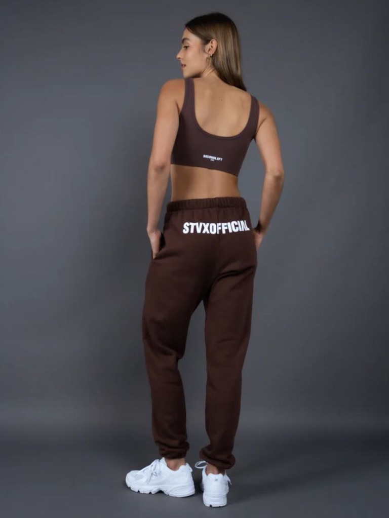 Gymshark tracksuit 2024 bottoms womens