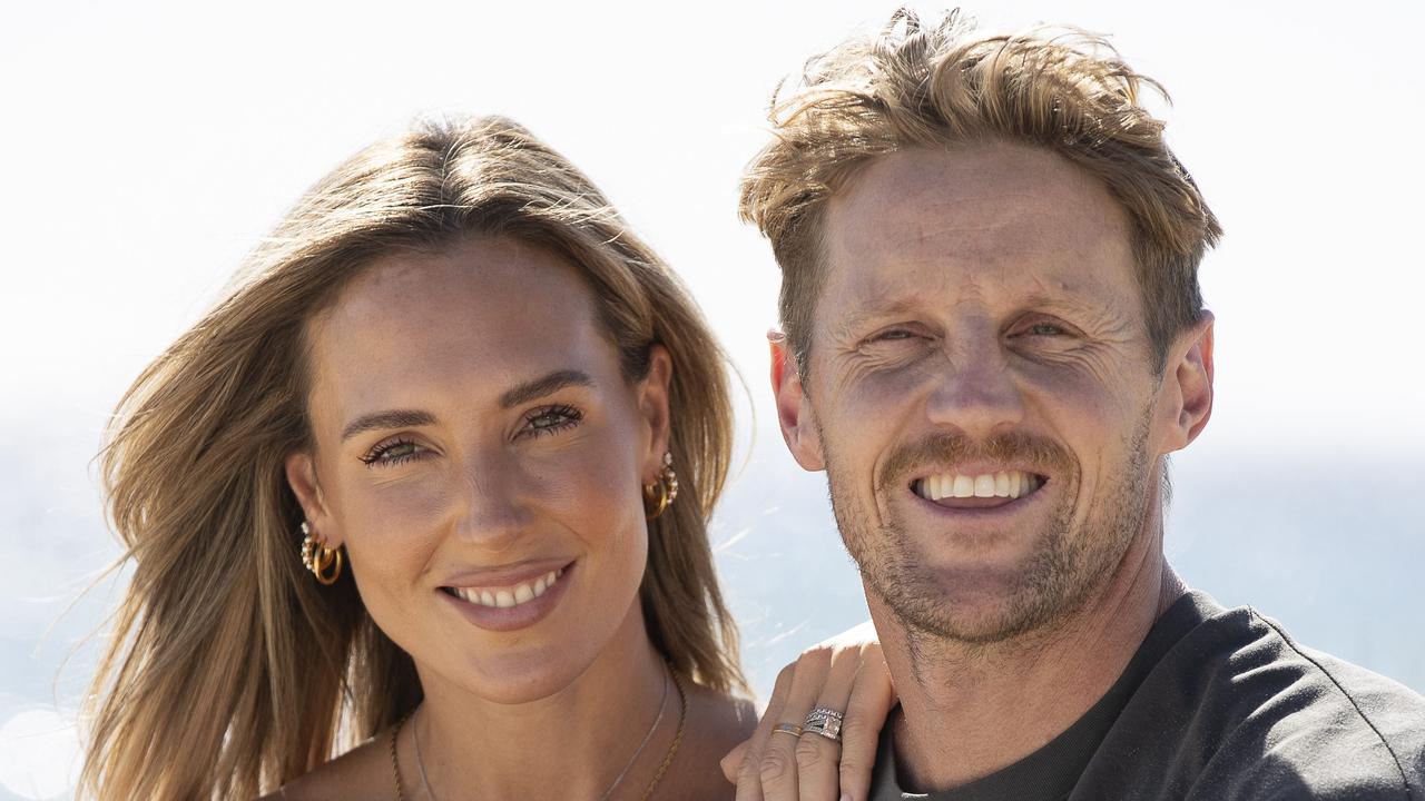 Sloane’s new breakfast radio gig