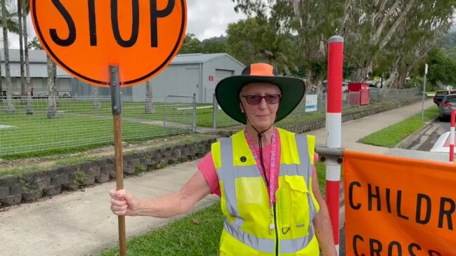 Fran O'Neill School Crossing Supervisor