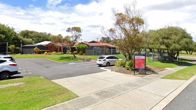 Mercy Community Services Limited, the company that operates MercyCare Early Learning Service in Heathridge, has been slapped with a $15,000 penalty. Picture: Supplied/ Google