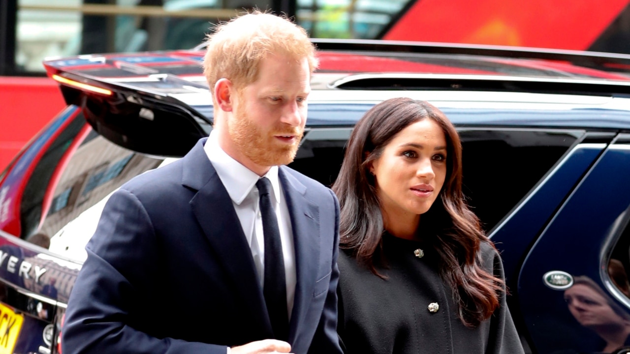 Netflix 'confused' after Prince Harry, Meghan Markle ‘contradict’ their own stories