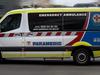 Ambulance Victoria/generic ambulance