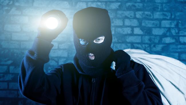 NT Police has released new data showing when different criminal acts spike during the week in the Territory. Picture: iStock