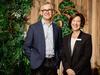 The advice guiding rebuild for Woolies’ accidental CEO