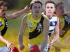 AFL clubs lining up to land smooth-moving VFL Tiger